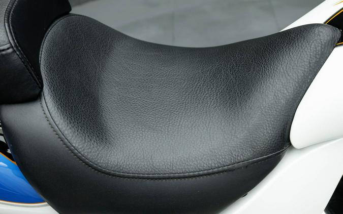 2007 VICTORY VEGAS JACKPOT NESS SIGNATURE SERIES