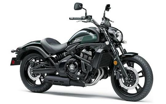 2027 Vulcan® S ABS - Kawasaki