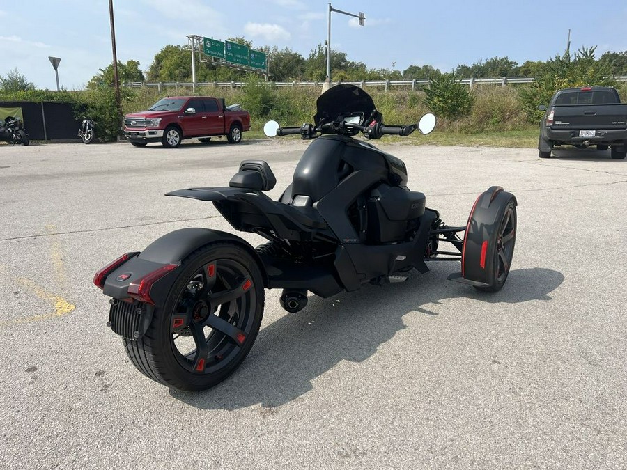 2020 Can-Am® Ryker 600 ACE™