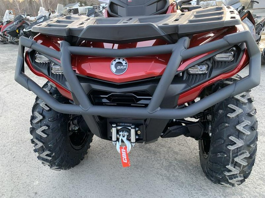 2024 Can-Am® Outlander MAX XT 850