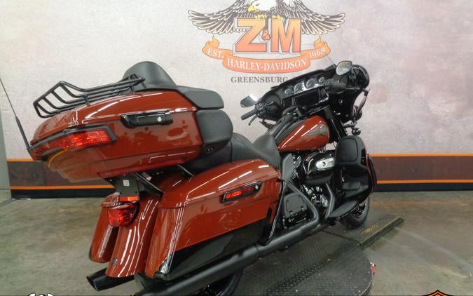 2024 Harley-Davidson Ultra Limited