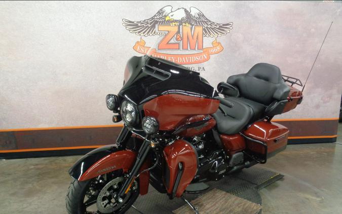 2024 Harley-Davidson Ultra Limited