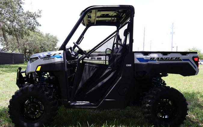 2024 Polaris® Ranger XP Kinetic Ultimate