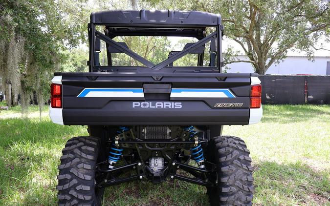 2024 Polaris® Ranger XP Kinetic Ultimate