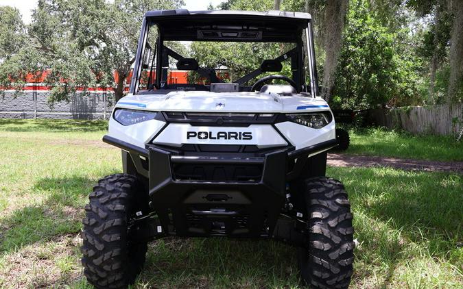 2024 Polaris® Ranger XP Kinetic Ultimate