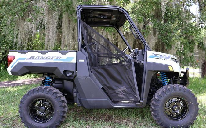 2024 Polaris® Ranger XP Kinetic Ultimate