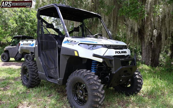 2024 Polaris® Ranger XP Kinetic Ultimate