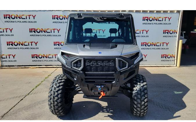 2024 Polaris Industries Ranger Crew XD 1500 Northstar Premium