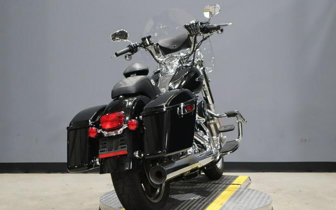 2015 Harley-Davidson Switchback