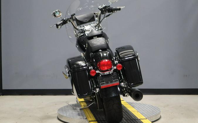 2015 Harley-Davidson Switchback