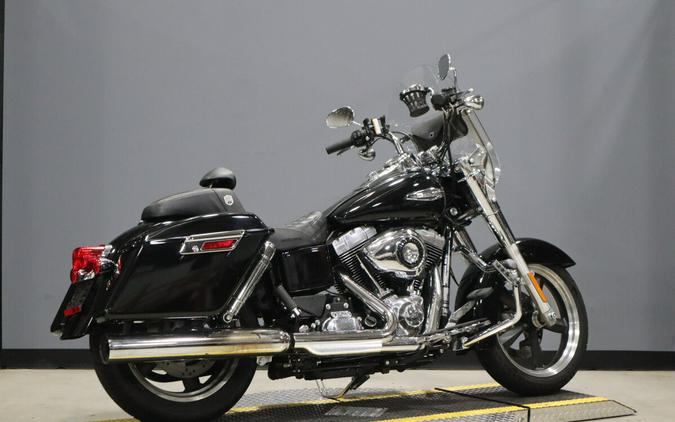 2015 Harley-Davidson Switchback