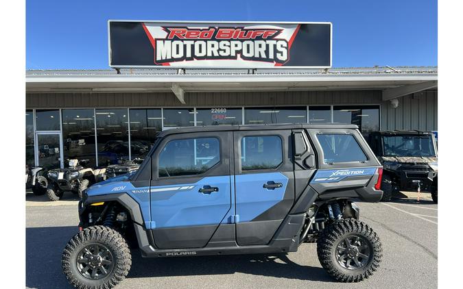 2024 Polaris Industries XPEDITION ADV 5 NorthStar