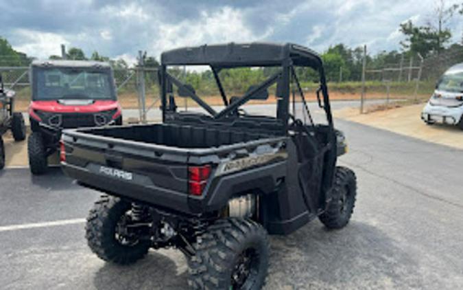 2025 Polaris® Ranger XP 1000 EPS Premium Onyx Black