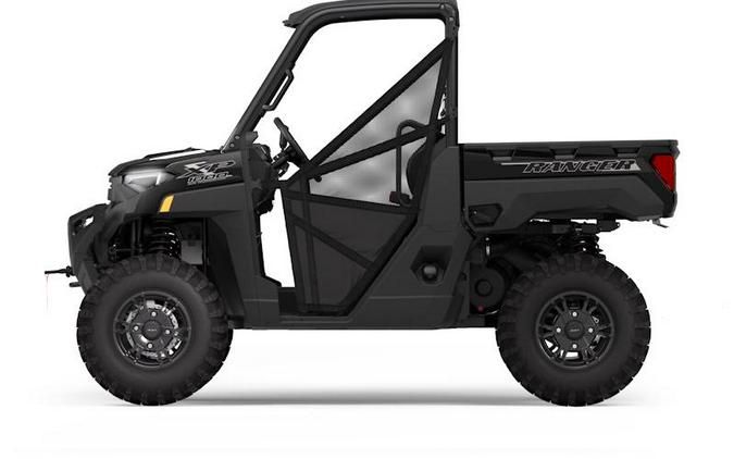 2025 Polaris® Ranger XP 1000 EPS Premium Onyx Black