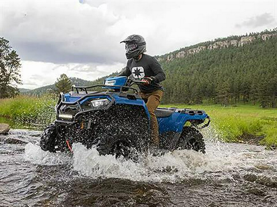 2025 Polaris Sportsman 570 Trail