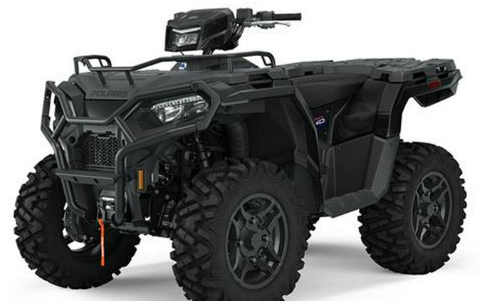 2025 Polaris Sportsman 570 Trail