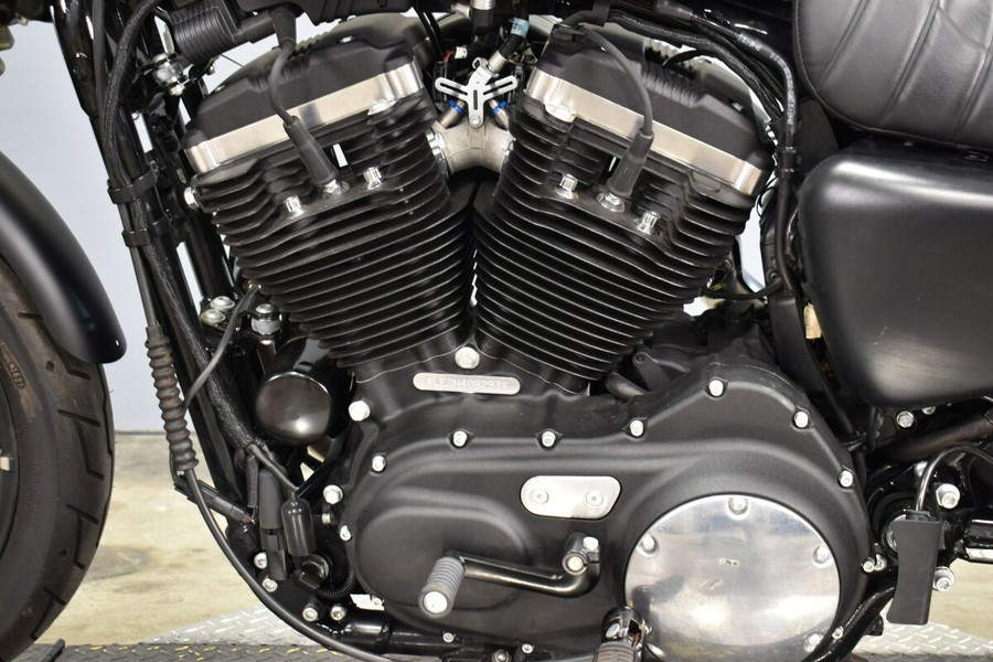 2022 Harley-Davidson Iron 883