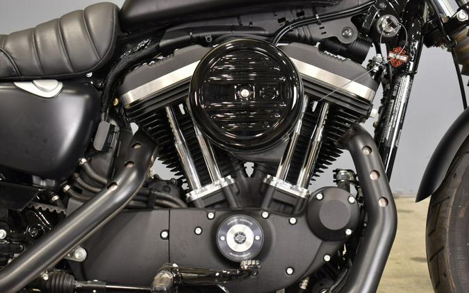 2022 Harley-Davidson Iron 883