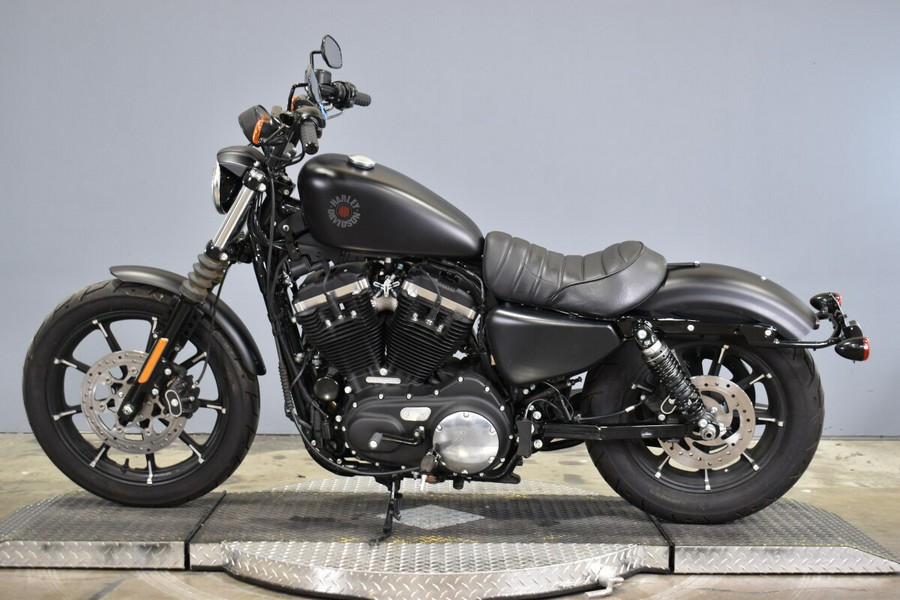 2022 Harley-Davidson Iron 883