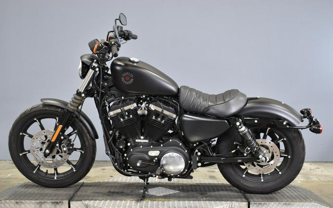 2022 Harley-Davidson Iron 883