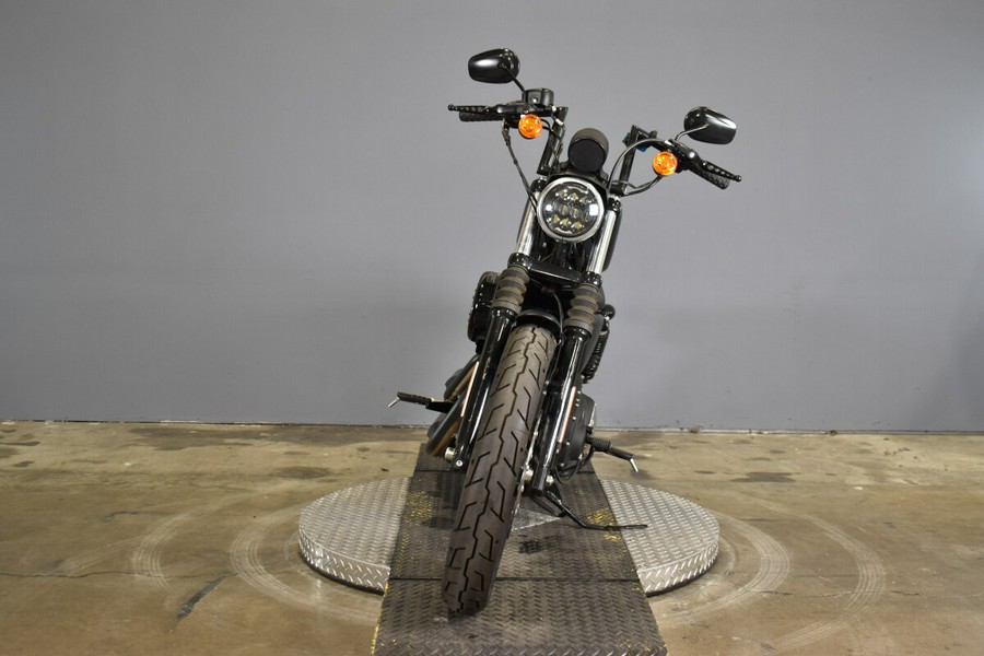 2022 Harley-Davidson Iron 883