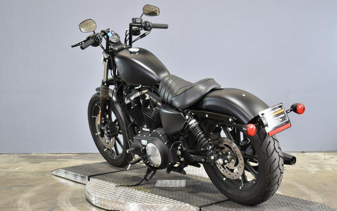 2022 Harley-Davidson Iron 883