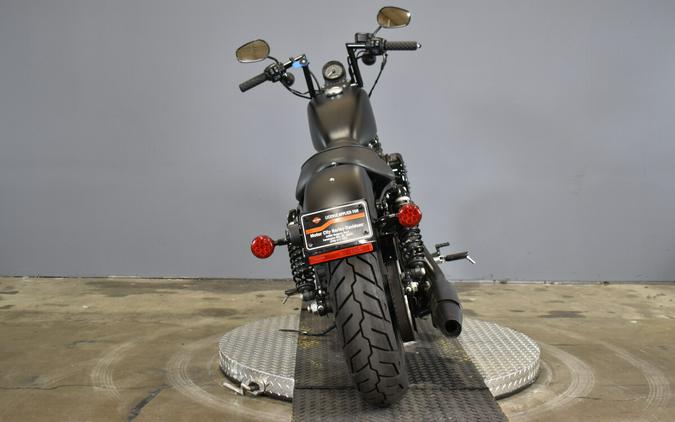 2022 Harley-Davidson Iron 883