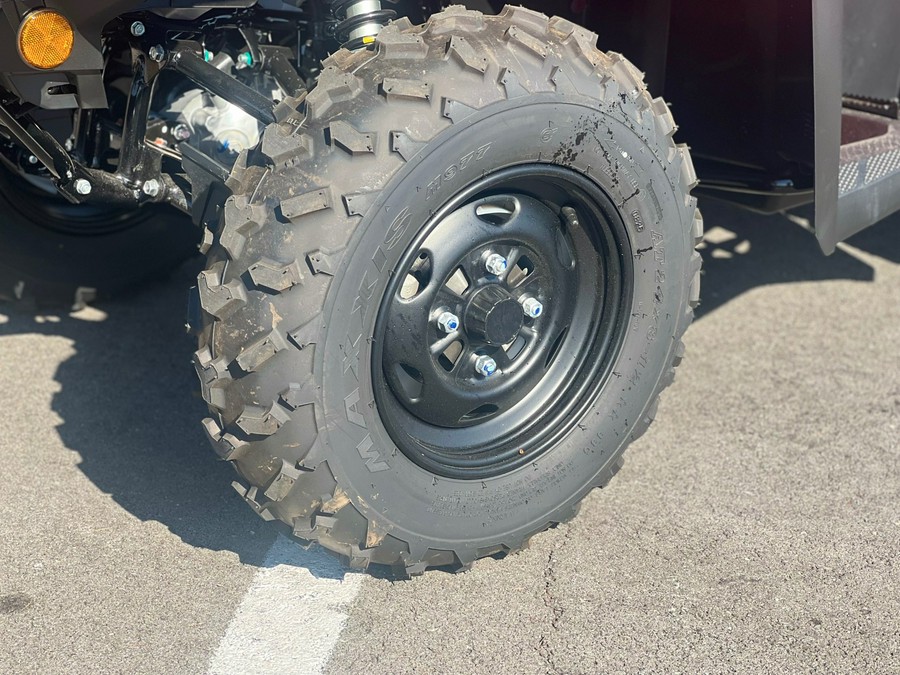 2026 Honda FourTrax Rancher 4x4 Automatic DCT EPS