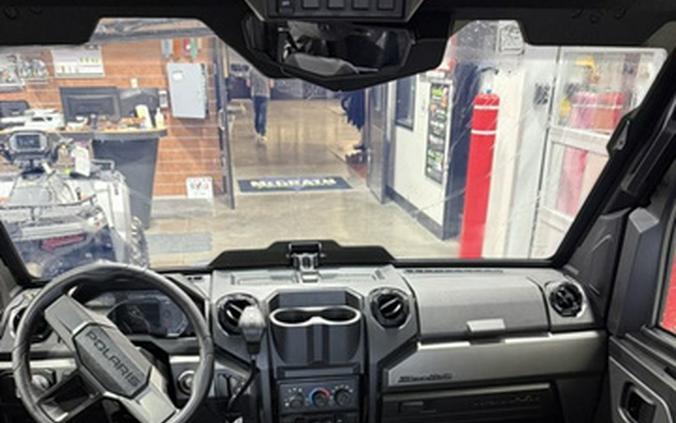 2025 Polaris Ranger Crew XD 1500 NorthStar Edition Premium