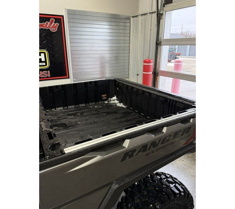 2025 Polaris Ranger Crew XD 1500 NorthStar Edition Premium