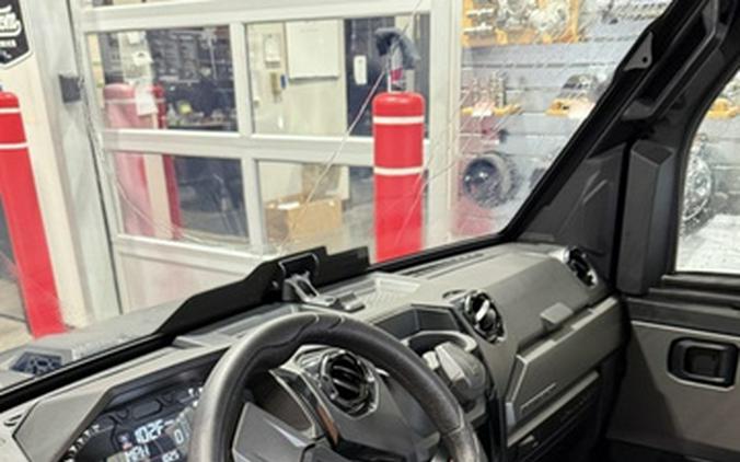 2025 Polaris Ranger Crew XD 1500 NorthStar Edition Premium