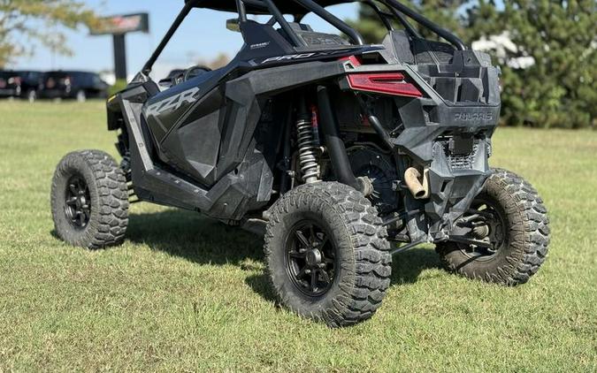 2024 Polaris® RZR Pro XP Ultimate