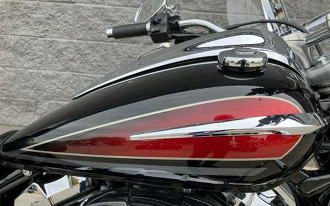 2014 Yamaha V Star 950 Tourer