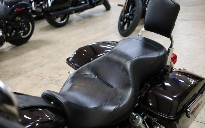 2014 Harley-Davidson® Switchback™ BLACKND CAYENNE FLD103