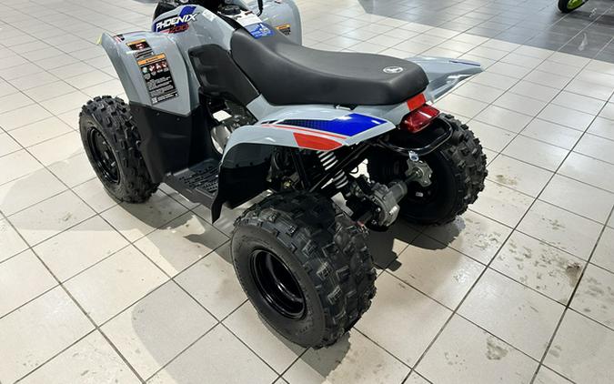 2026 Polaris Phoenix 200