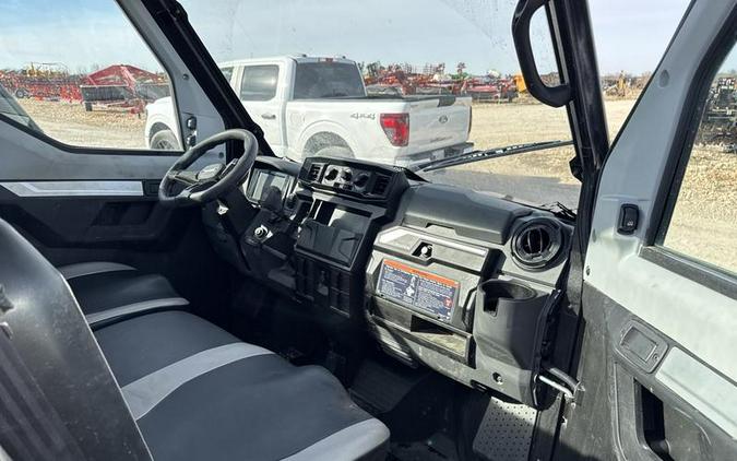 2024 Kawasaki Ridge HVAC