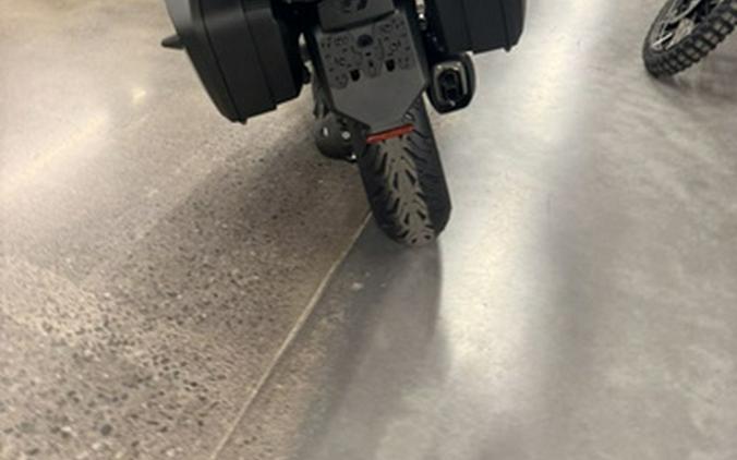 2026 BMW R 1300 RT Triple Black