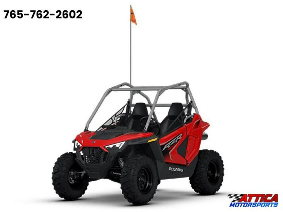 2026 Polaris RZR® 200 EFI
