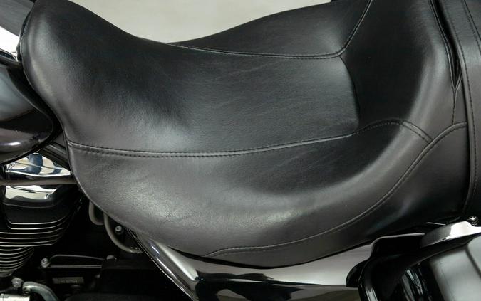 2017 HARLEY DAVIDSON FLHXS STREET GLIDE SPECIAL W/ABS
