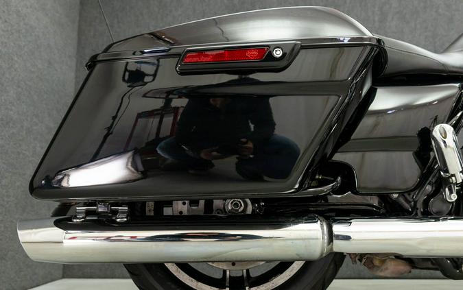 2017 HARLEY DAVIDSON FLHXS STREET GLIDE SPECIAL W/ABS