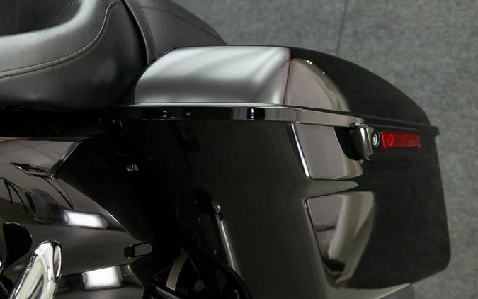 2017 HARLEY DAVIDSON FLHXS STREET GLIDE SPECIAL W/ABS