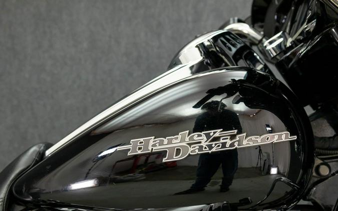 2017 HARLEY DAVIDSON FLHXS STREET GLIDE SPECIAL W/ABS