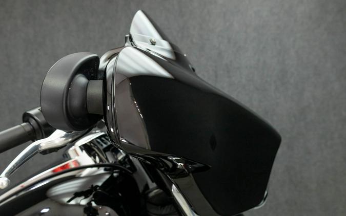 2017 HARLEY DAVIDSON FLHXS STREET GLIDE SPECIAL W/ABS