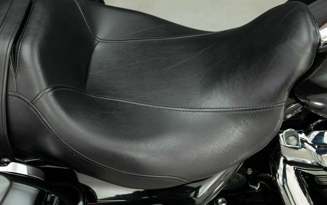 2017 HARLEY DAVIDSON FLHXS STREET GLIDE SPECIAL W/ABS
