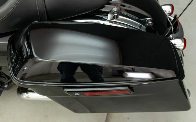 2017 HARLEY DAVIDSON FLHXS STREET GLIDE SPECIAL W/ABS