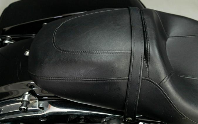 2017 HARLEY DAVIDSON FLHXS STREET GLIDE SPECIAL W/ABS