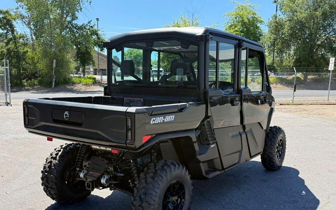2026 Can-Am Defender Max XT Cab HD11