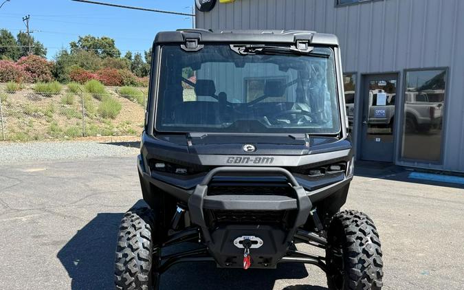 2026 Can-Am Defender Max XT Cab HD11