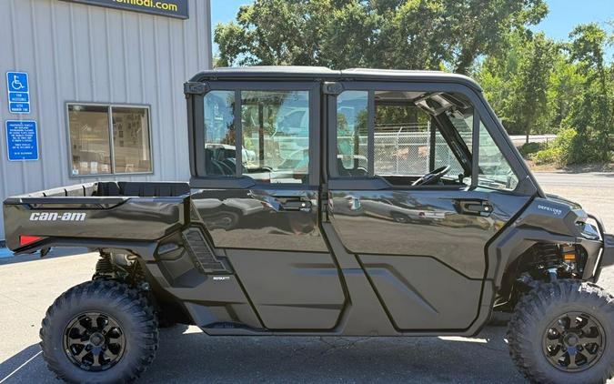 2026 Can-Am Defender Max XT Cab HD11