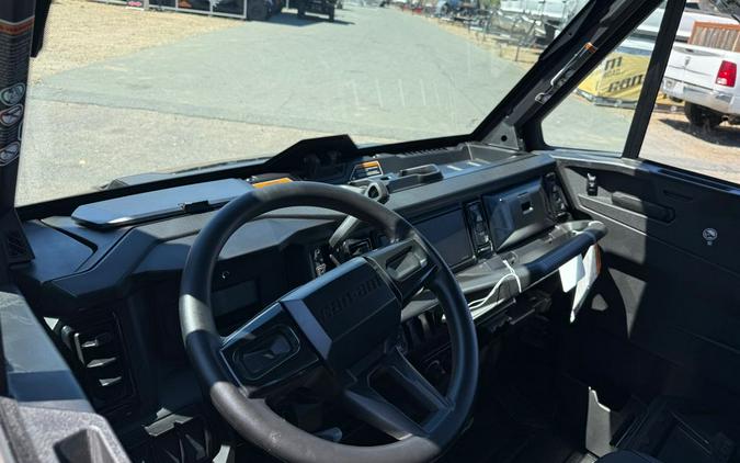 2026 Can-Am Defender Max XT Cab HD11